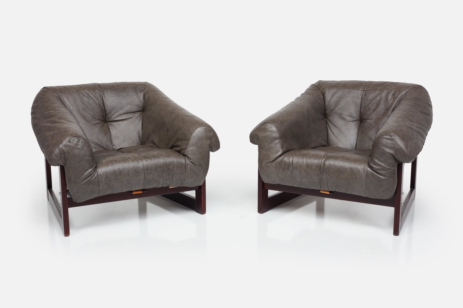 Percival Lafer, Lounge Chairs (2) (1 of 13)