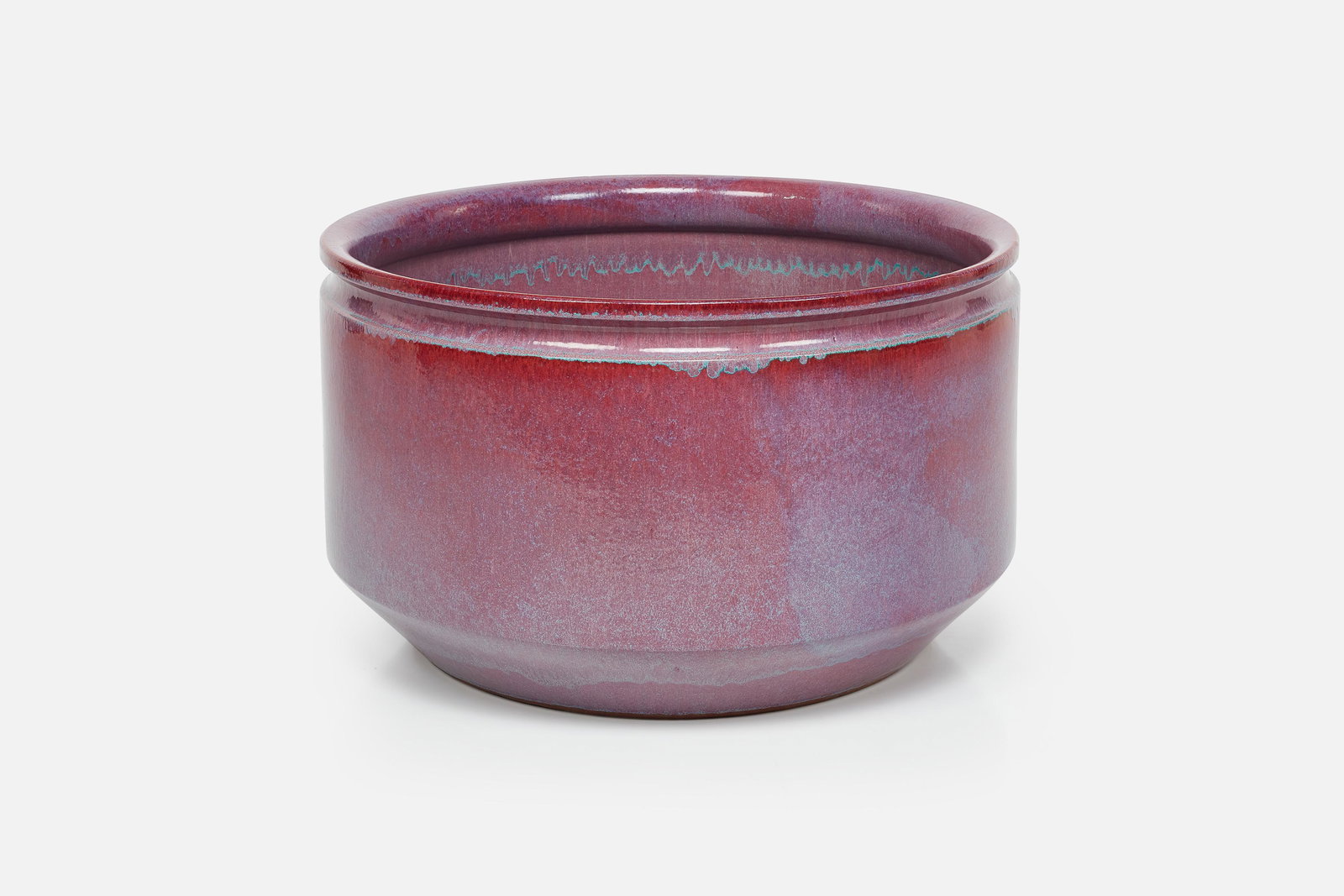 Robert Maxwell + David Cressey, Monumental Planter (1 of 11)