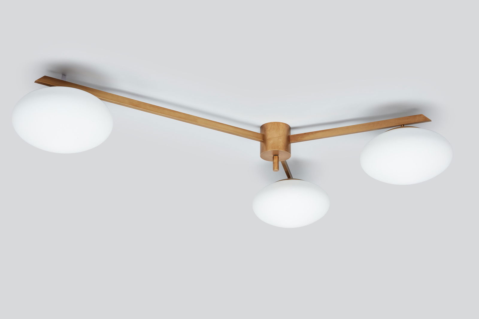 Angelo Lelii Style, Ceiling / Wall Light (1 of 8)