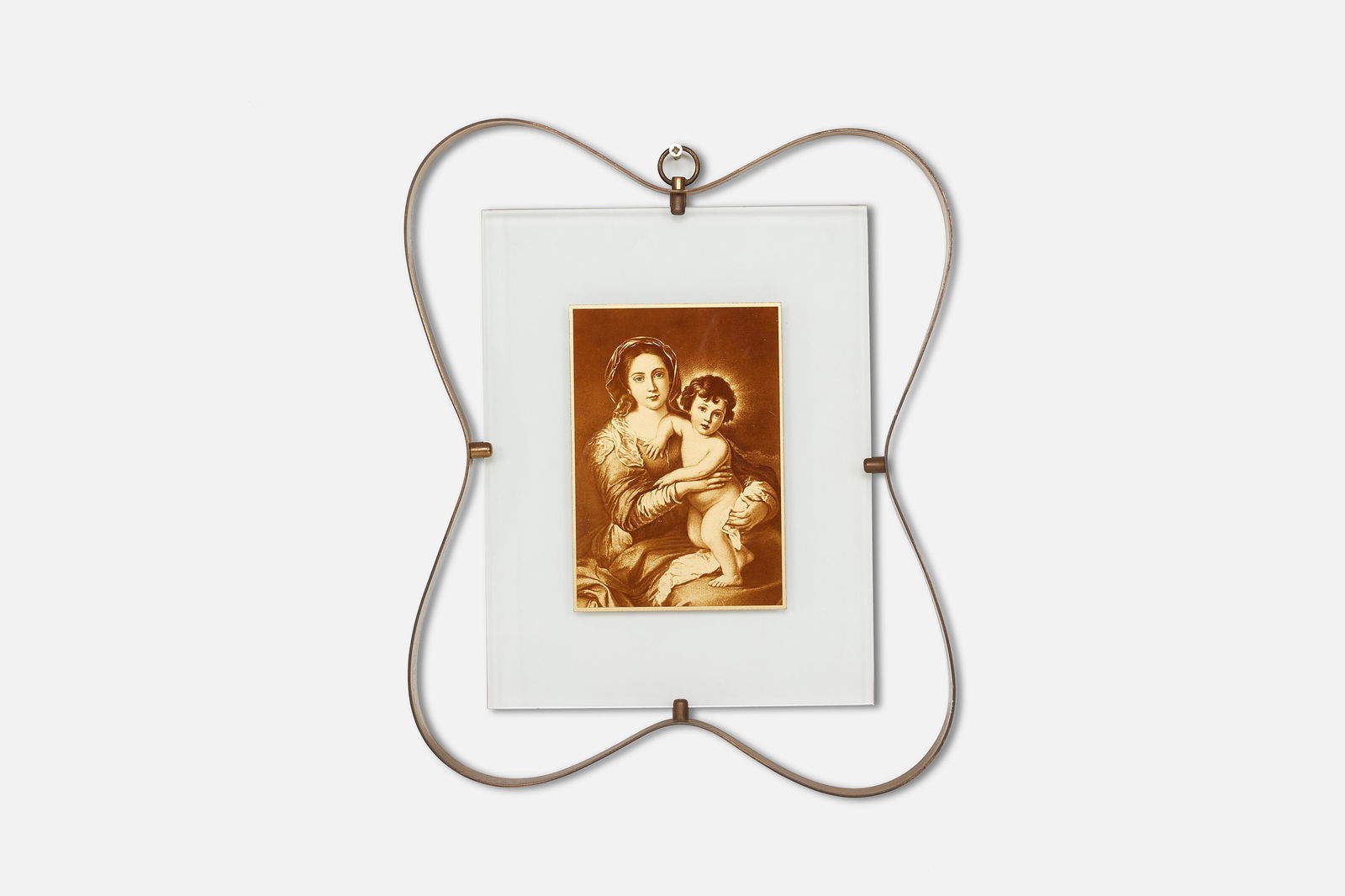 Fontana Arte, Undulating Frame (1 of 12)