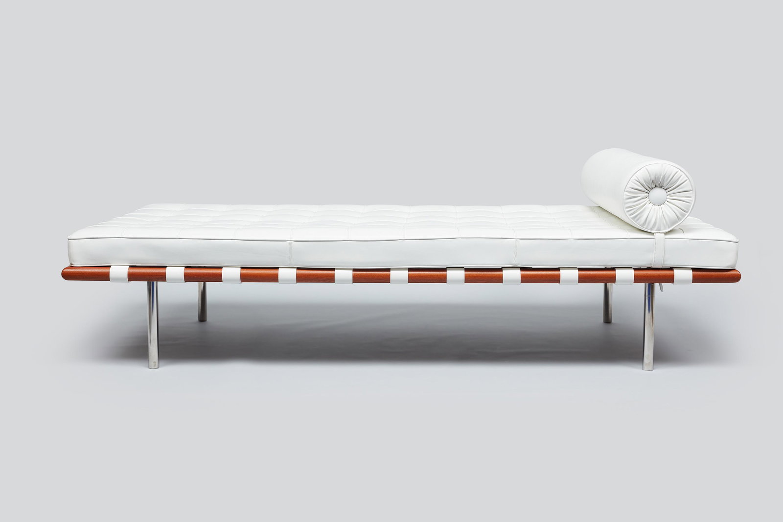 Ludwig Mies van der Rohe, 'Barcelona' Daybed (1 of 9)