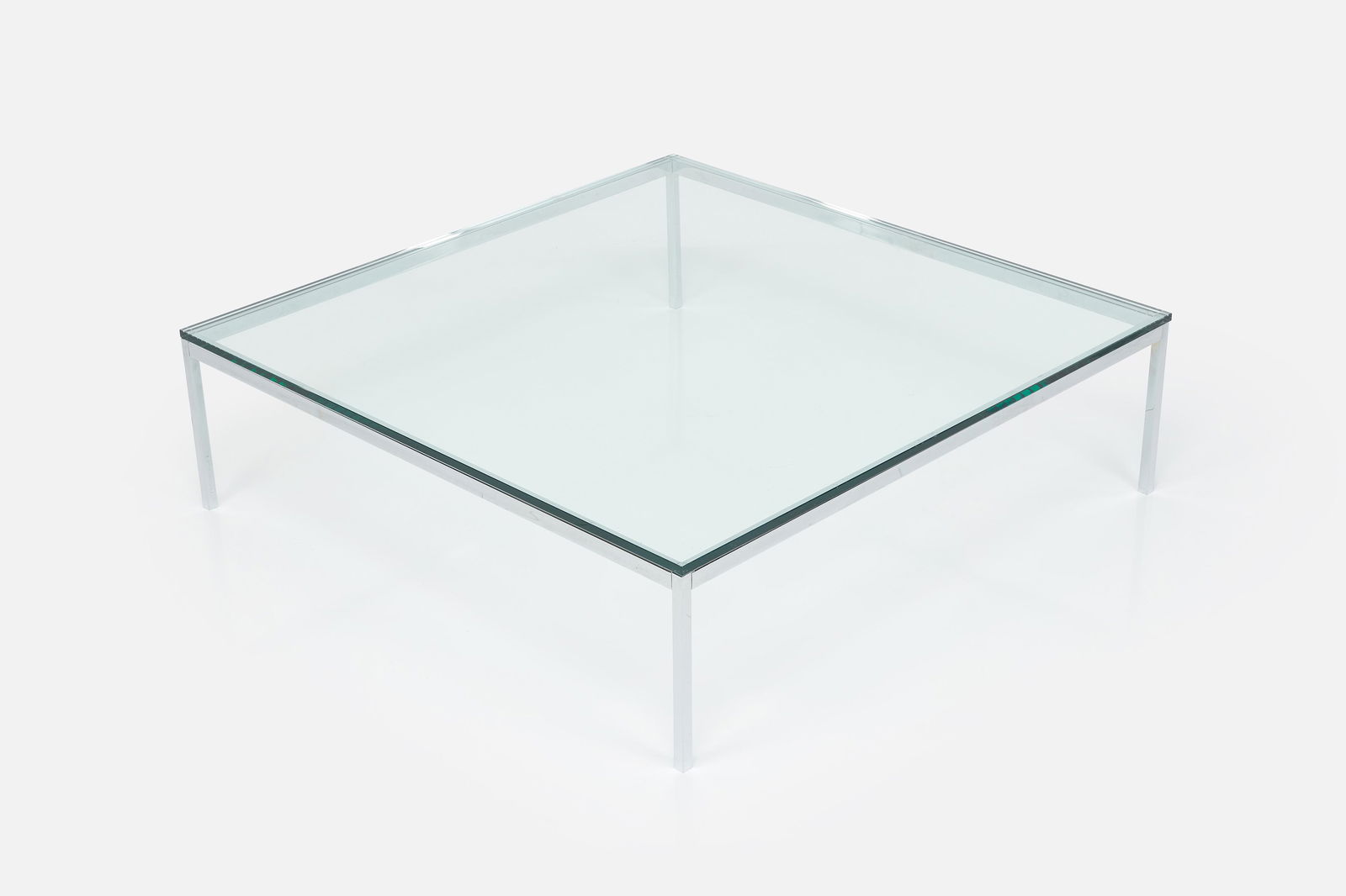 Florence Knoll, Low Coffee Table (1 of 9)