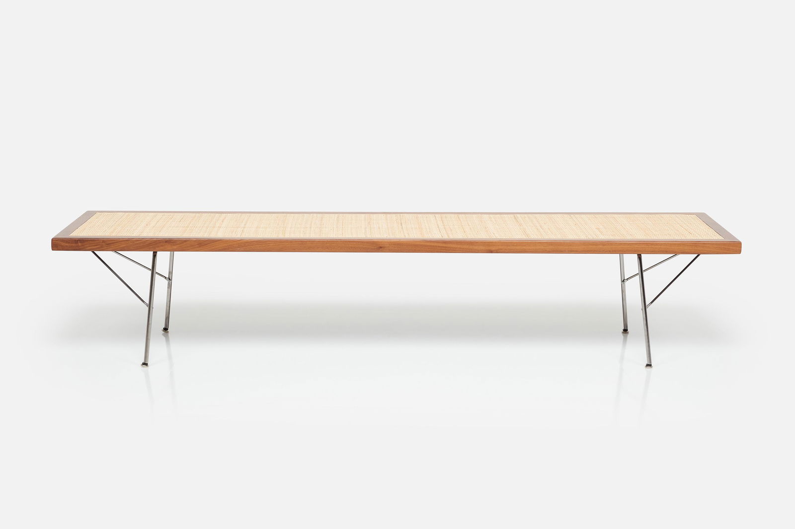 George Nelson + Associates, Bench (1 of 13)