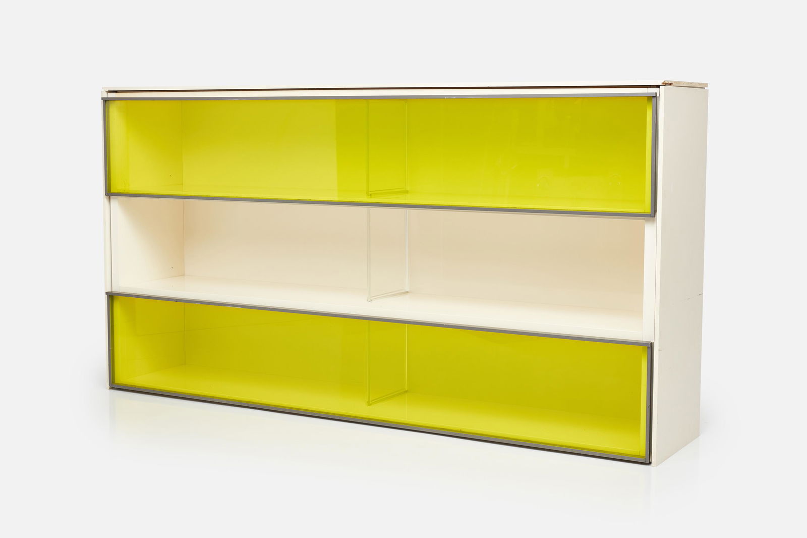 Antonio Citterio, Large 'Domus' Cabinet (1 of 18)
