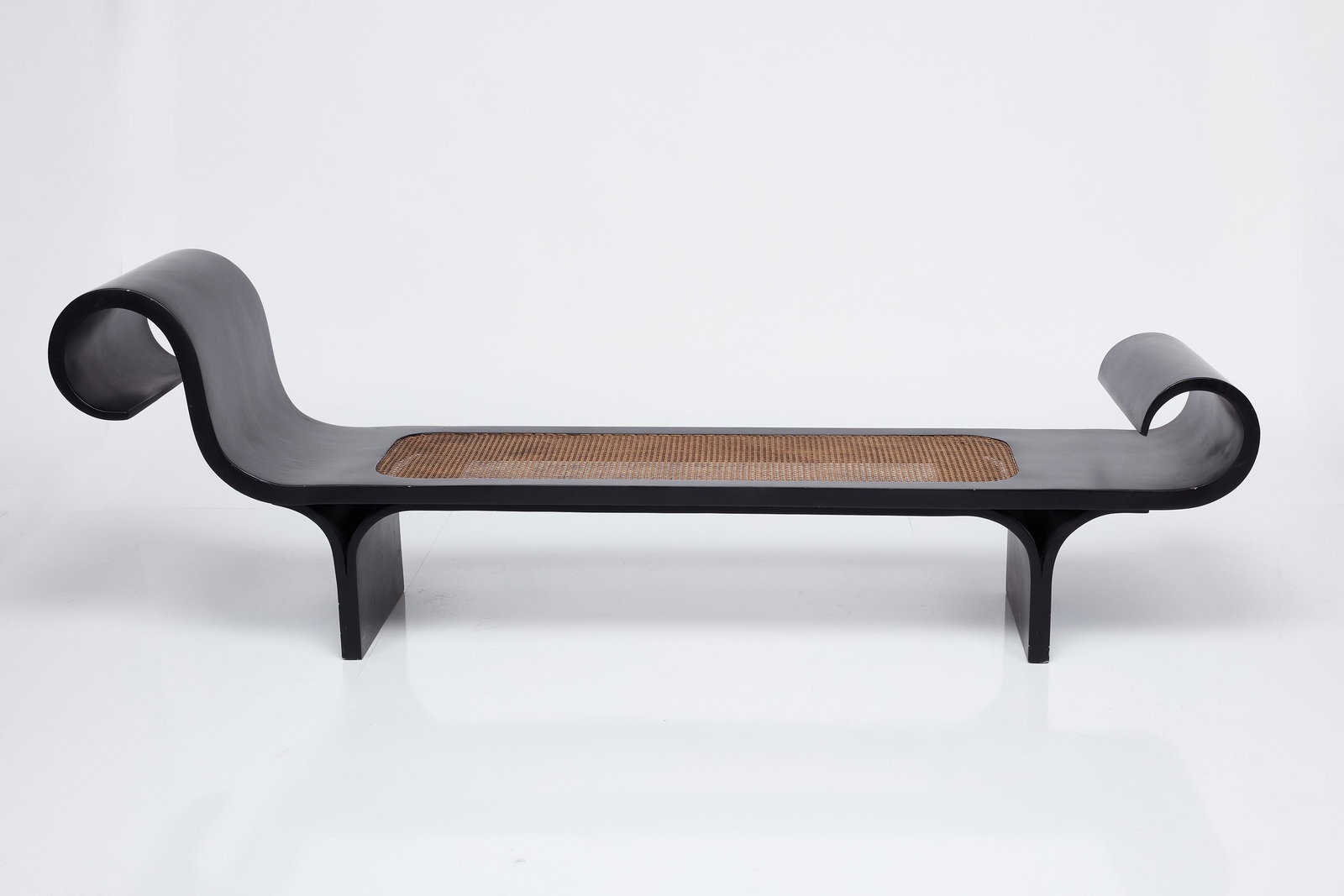 Oscar Niemeyer, 'Marchesa' Bench (1 of 15)