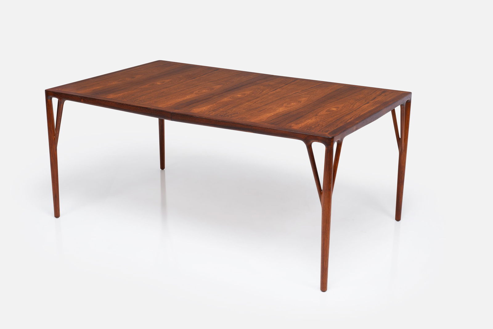 Helge Vestergaard Jensen, Split Leg Dining Table (1 of 12)