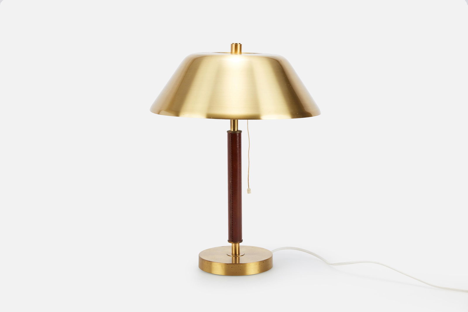 Bertil Brisborg, Table Lamp (1 of 8)