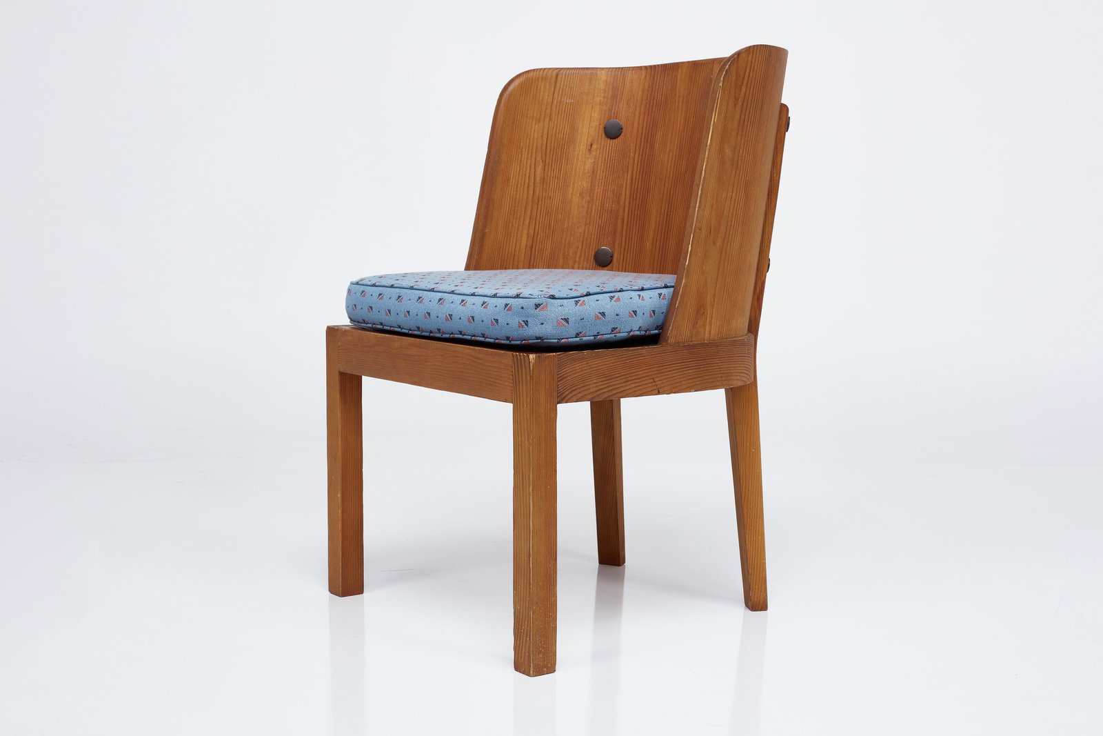 Axel Einar Hjorth, 'Lovo' Chair (1 of 10)