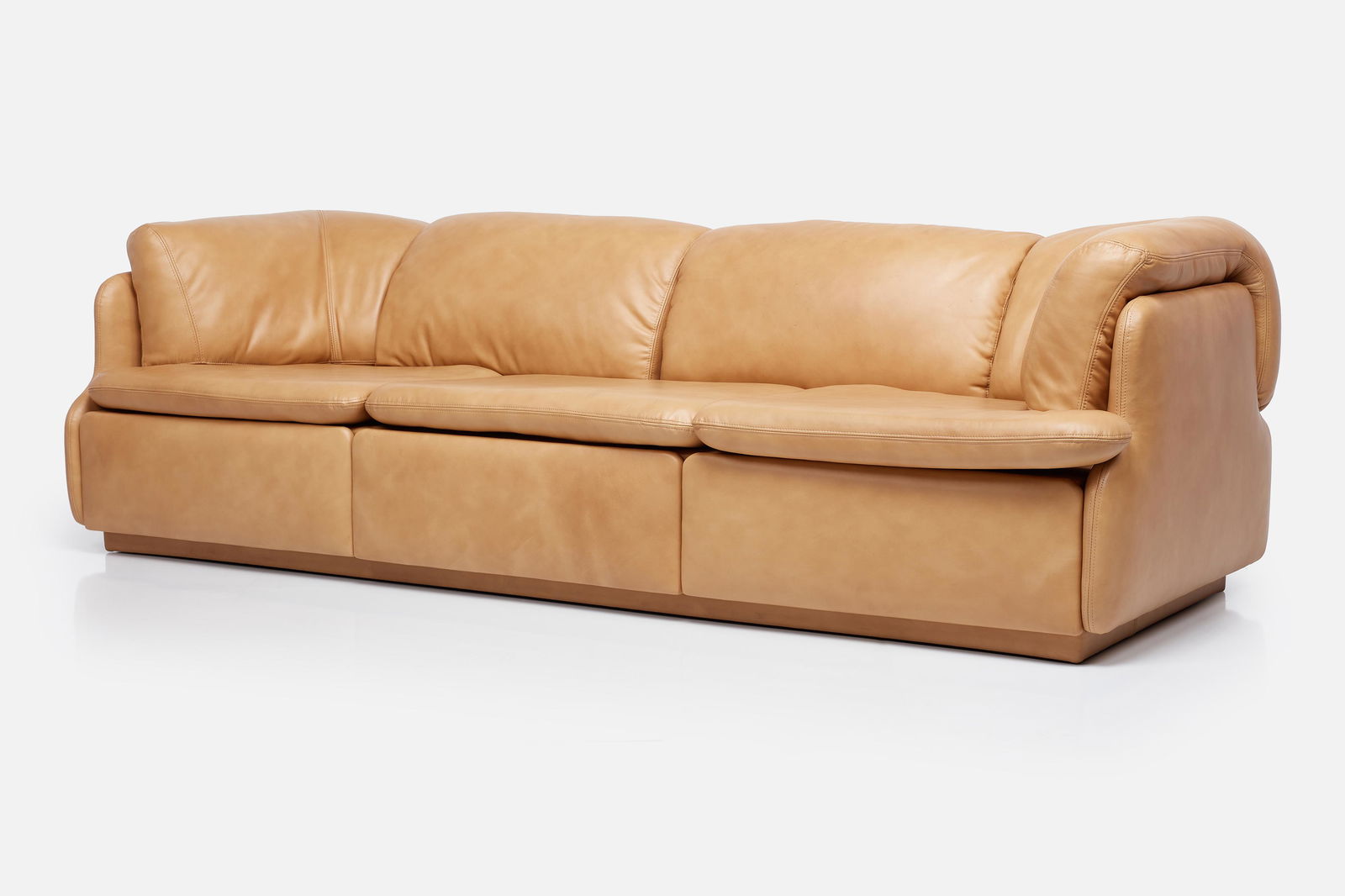 Alberto Rosselli, 'Confidential' Sofa (1 of 15)