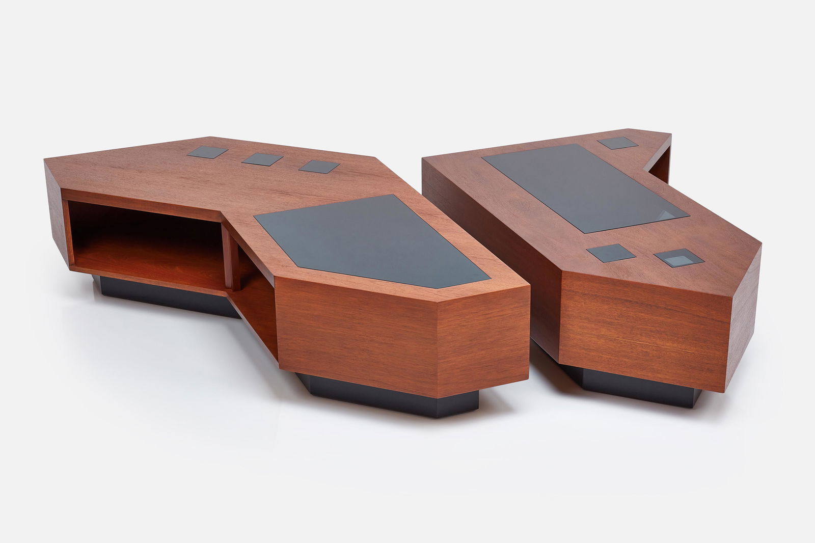 Custom, Modular Table Set (2) (1 of 10)