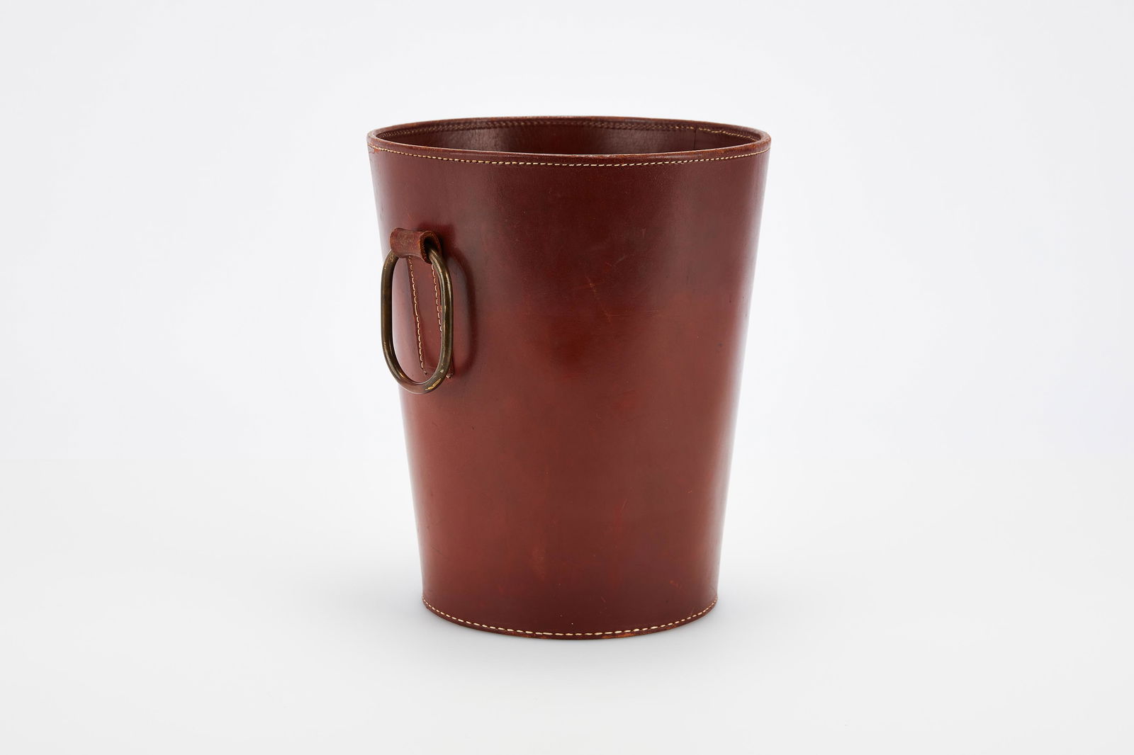 Carl Aubock II, Wastebasket (1 of 12)