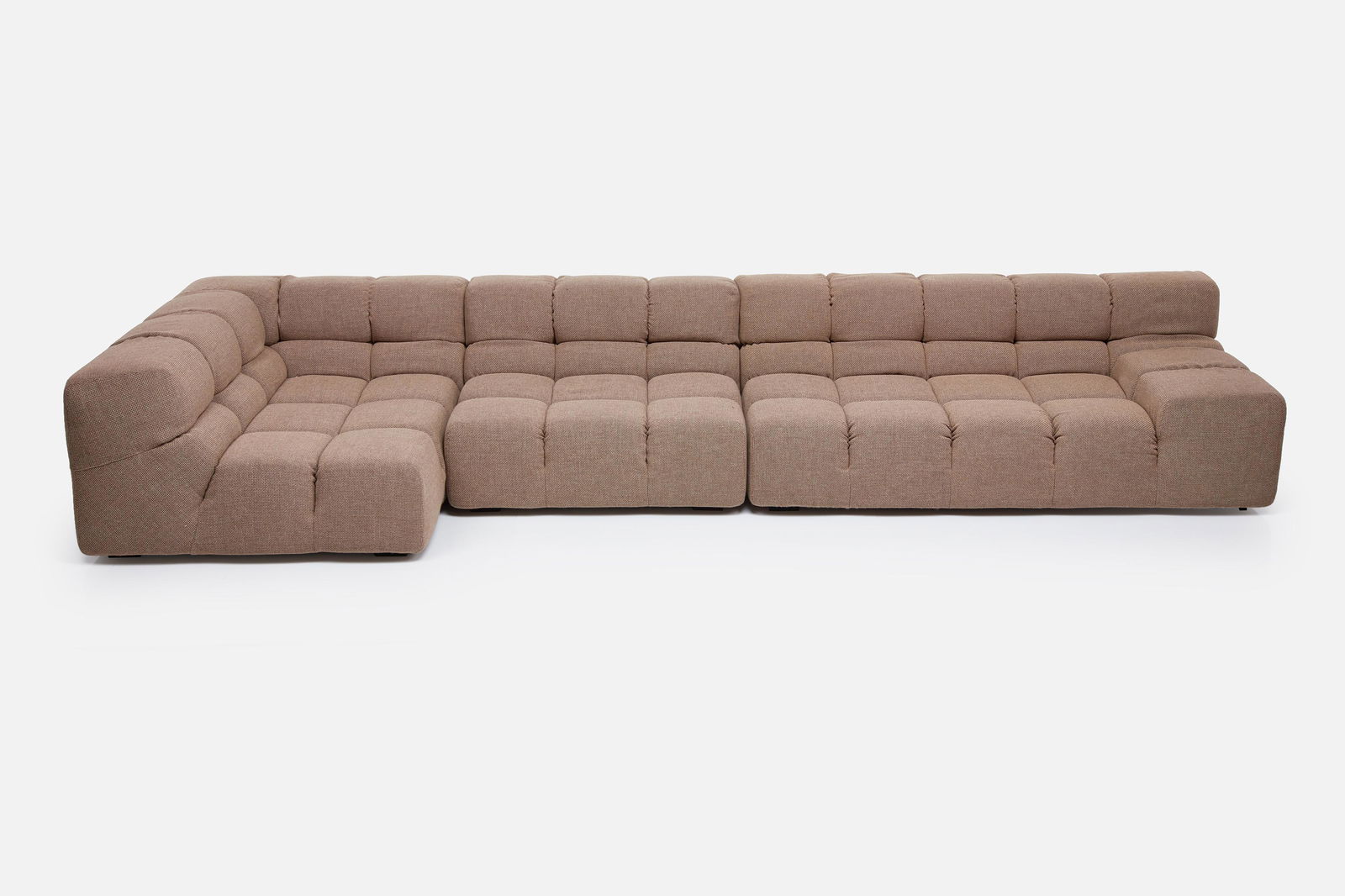 Patricia Urquiola, 'Tufty Time' Sectional Sofa (1 of 11)