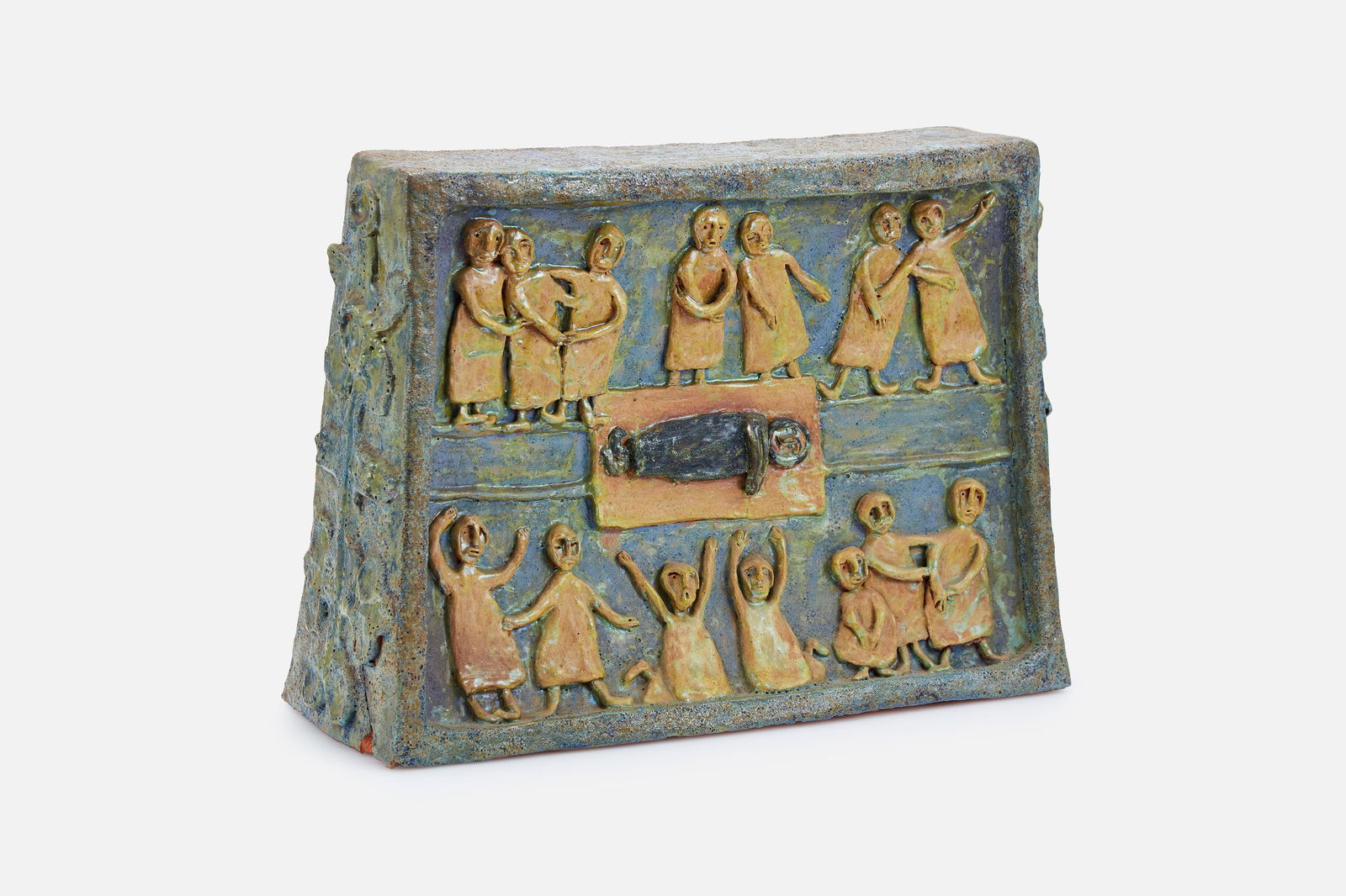 Beatrice Wood, Sculpture (1 of 16)