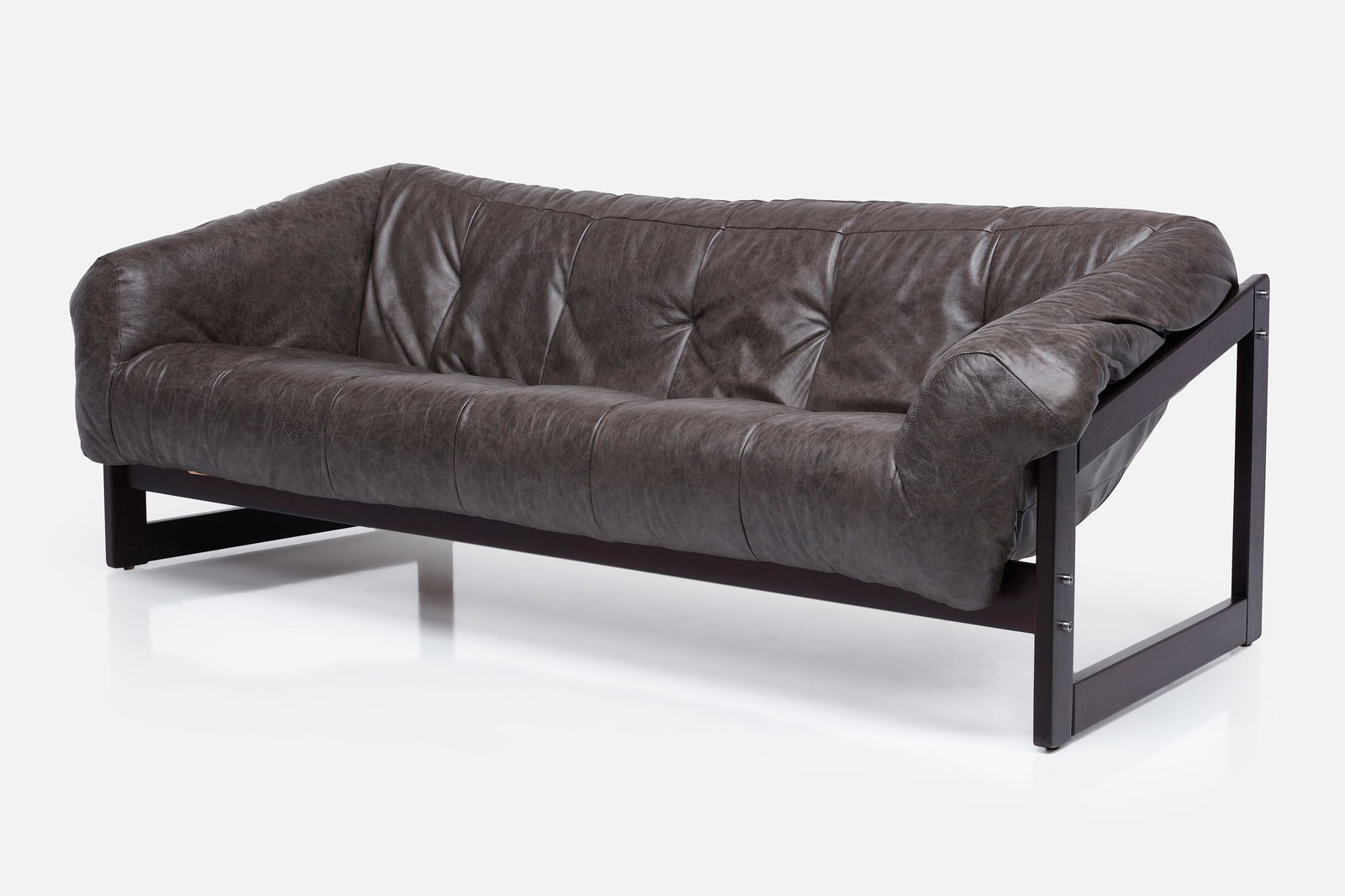 Percival Lafer, Three-Seat Sofa (1 of 17)