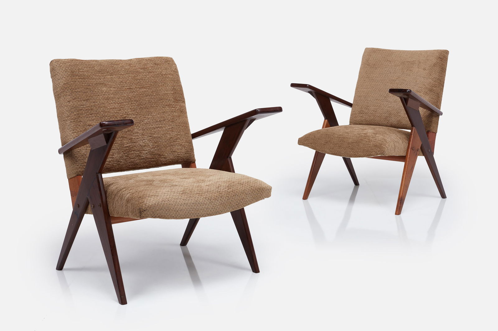 Jose Zanine Caldas, Armchairs (2) (1 of 11)