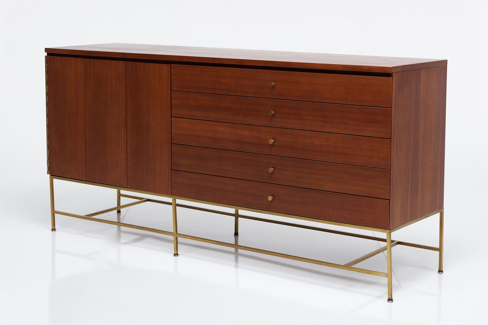 Paul McCobb, 'Irwin Collection' Credenza (1 of 11)