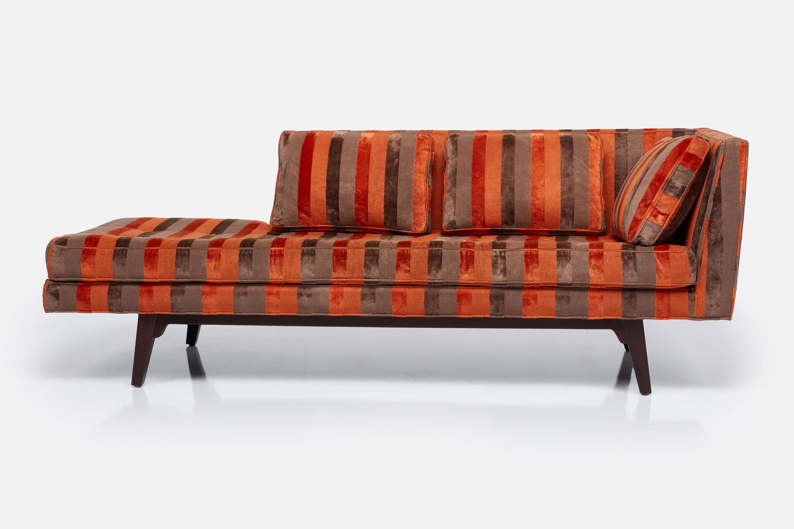 Edward Wormley, Left-Arm Sofa (1 of 6)