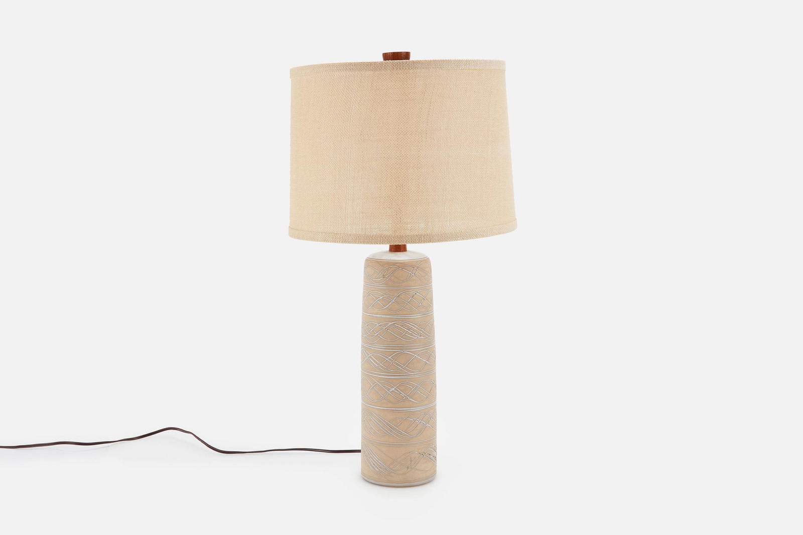Jane + Gordon Martz, Table Lamp (1 of 9)