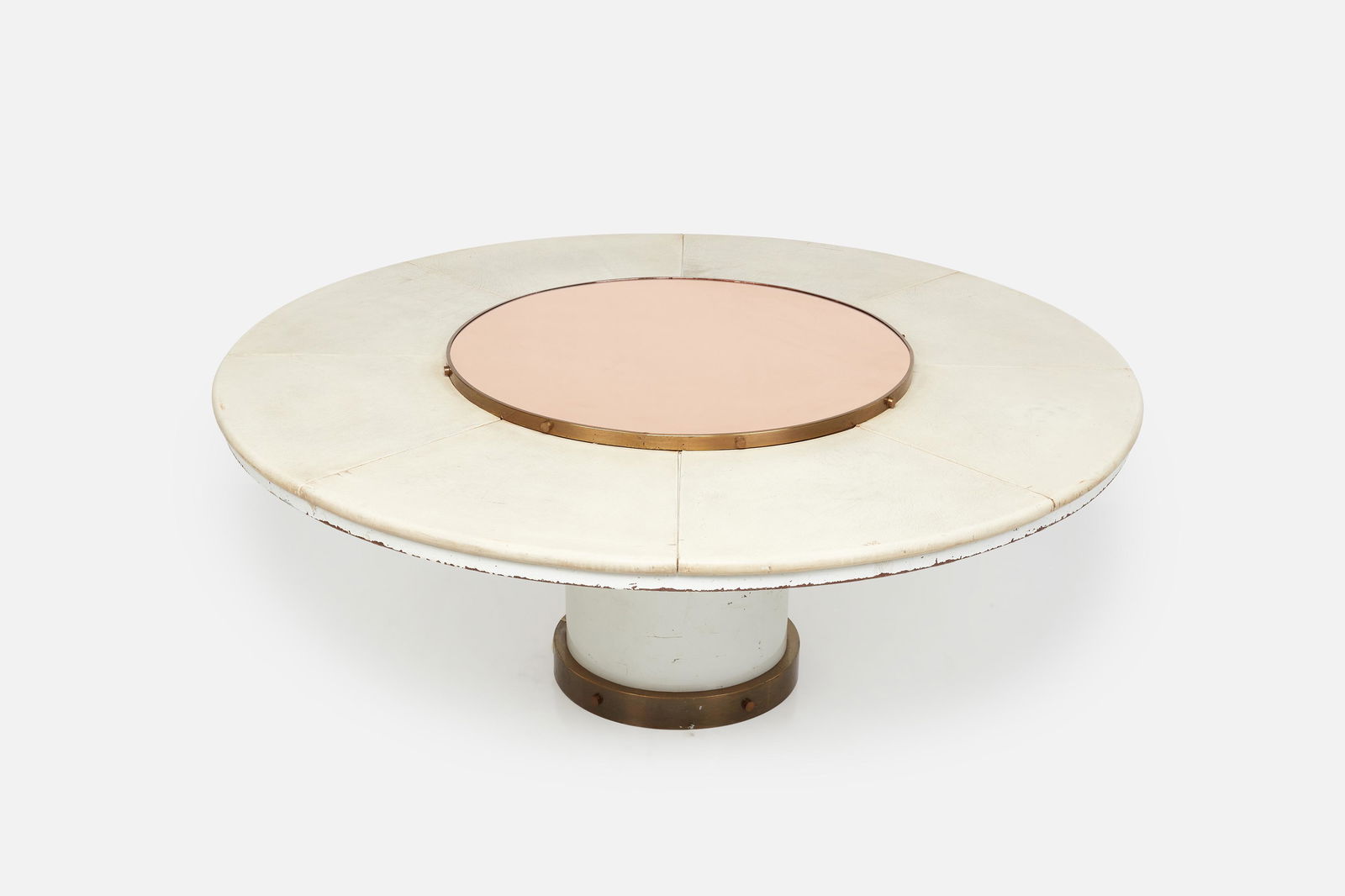 Marzio Cecchi, Large Dining Table (1 of 12)