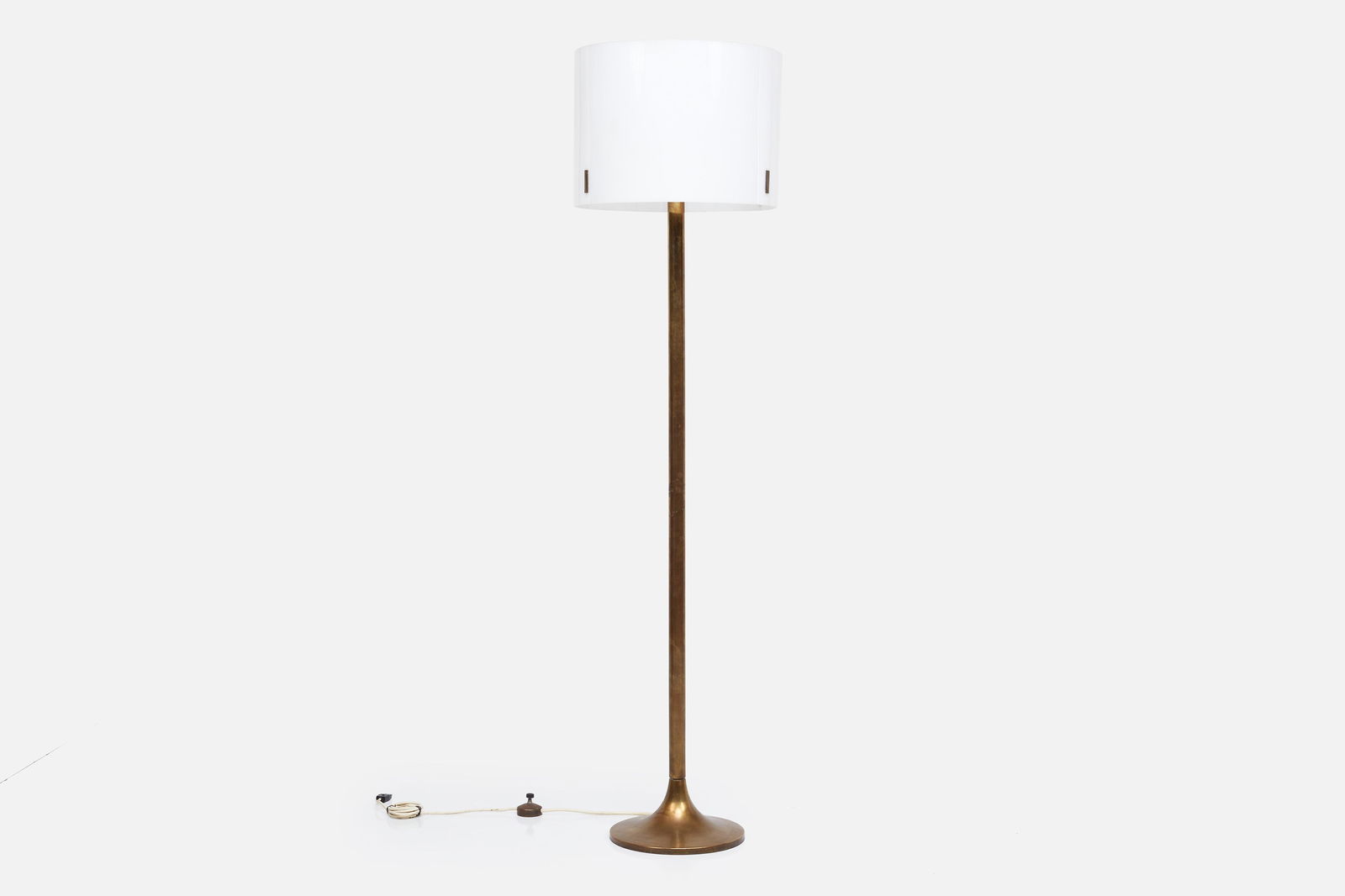 Oluce, Floor Lamp (1 of 8)