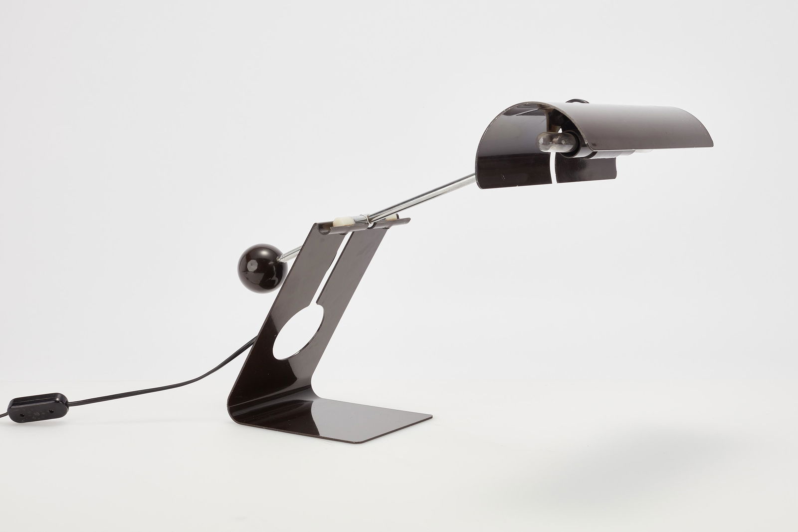 Mauro Martini, 'Picchio' Articulating Table Lamp (1 of 9)