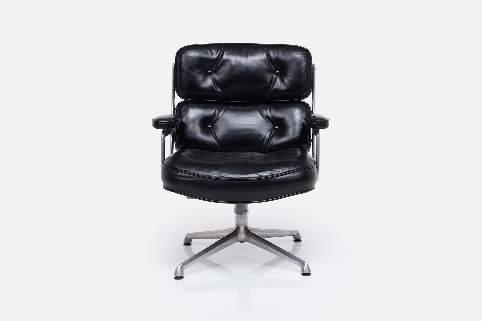 Charles + Ray Eames, 'Time Life' Lobby Chair (1 of 16)