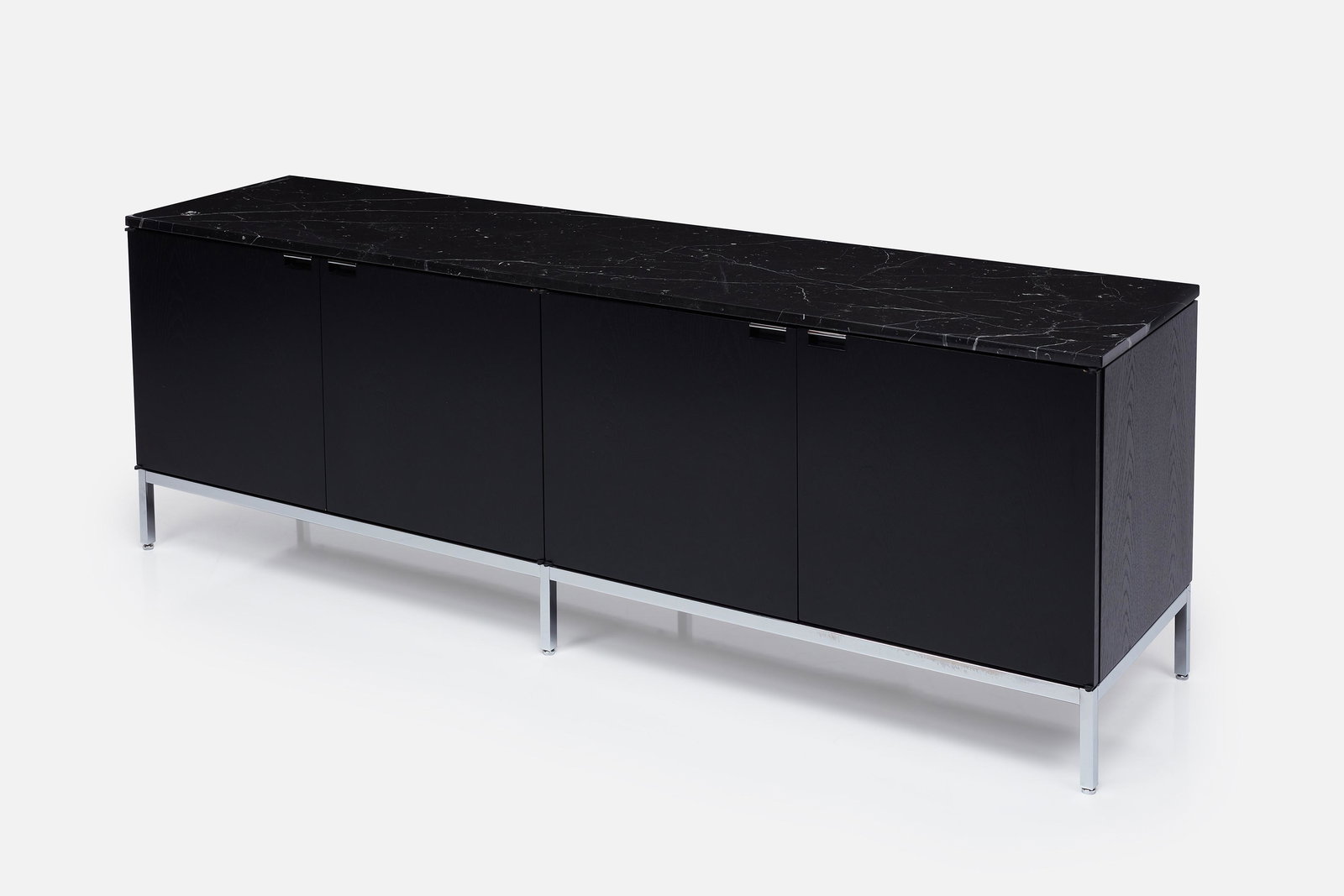 Florence Knoll, Credenza (1 of 15)
