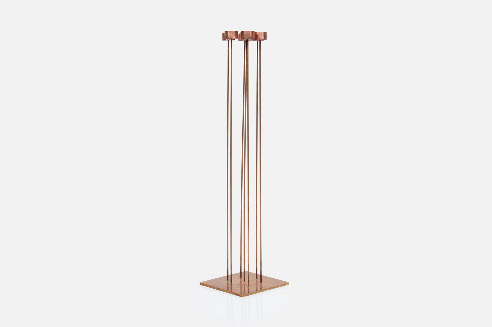 Val Bertoia, 'Sonambient' Sound Sculpture (1 of 20)