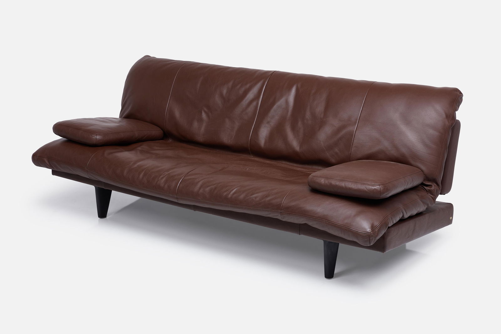 Ernst Ambuhler, Convertible Sofa / Daybed (1 of 15)