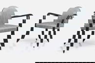 Wendell Castle, Armchairs (2)