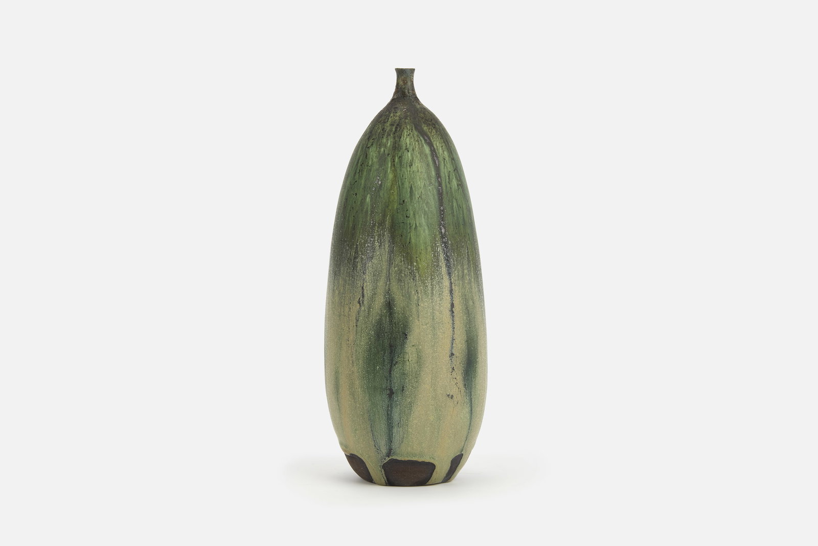 Rose Cabat, Tall 'Feelie' Vase (1 of 15)