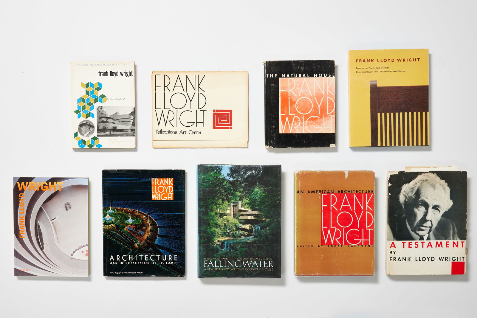 Frank Lloyd Wright (9) (1 of 2)