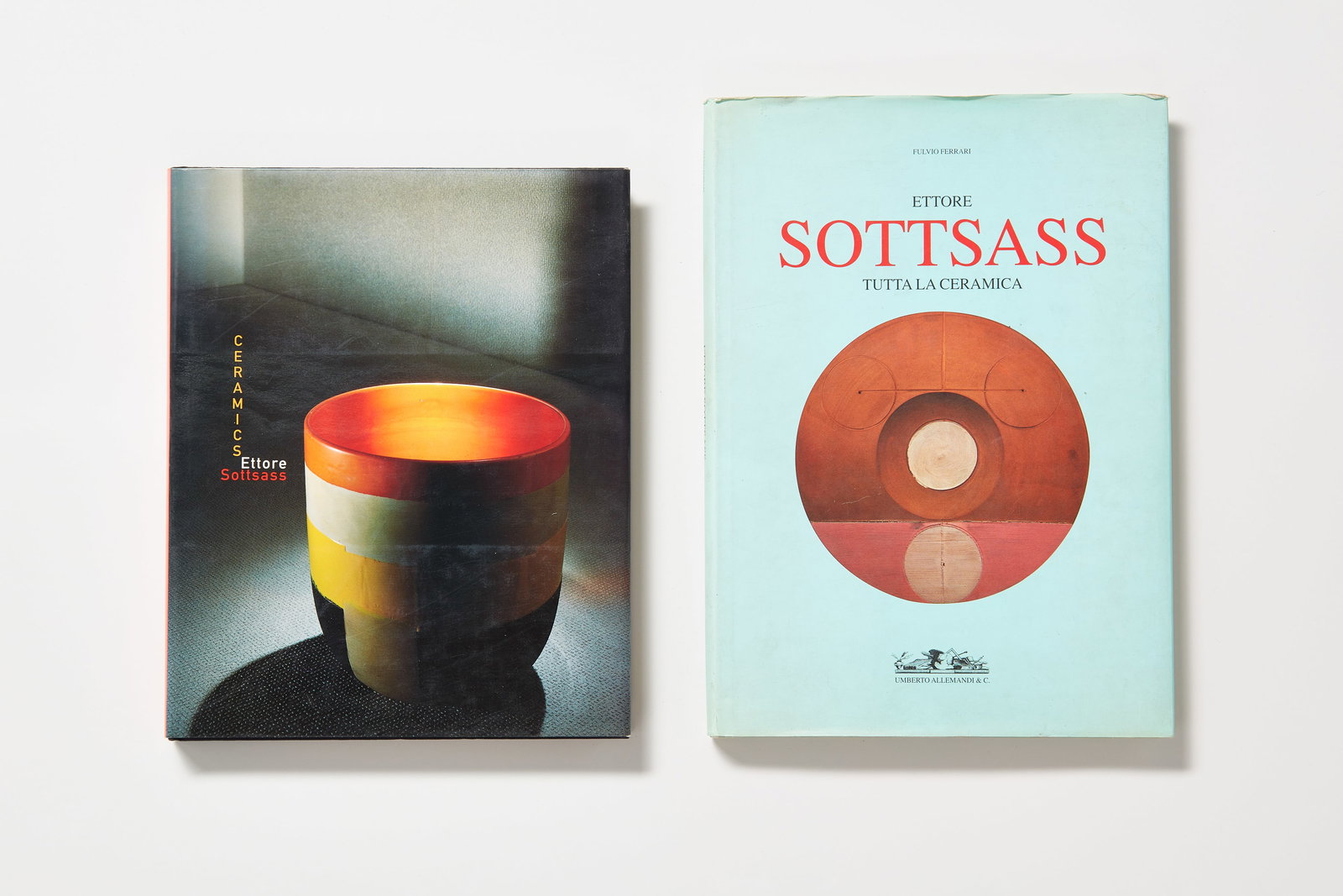 Ettore Sottsass (2) (1 of 2)