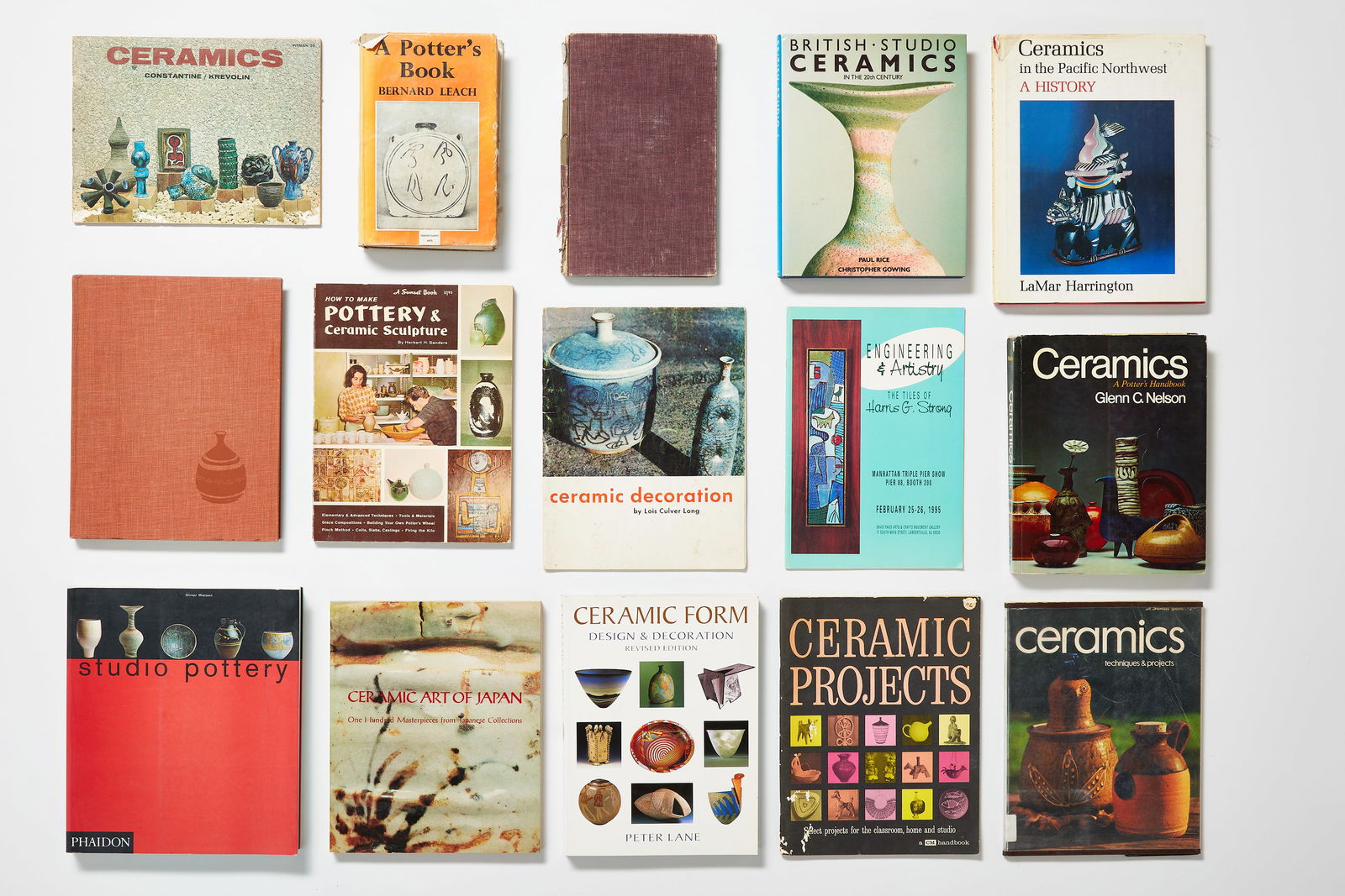 Pottery (15) (1 of 2)