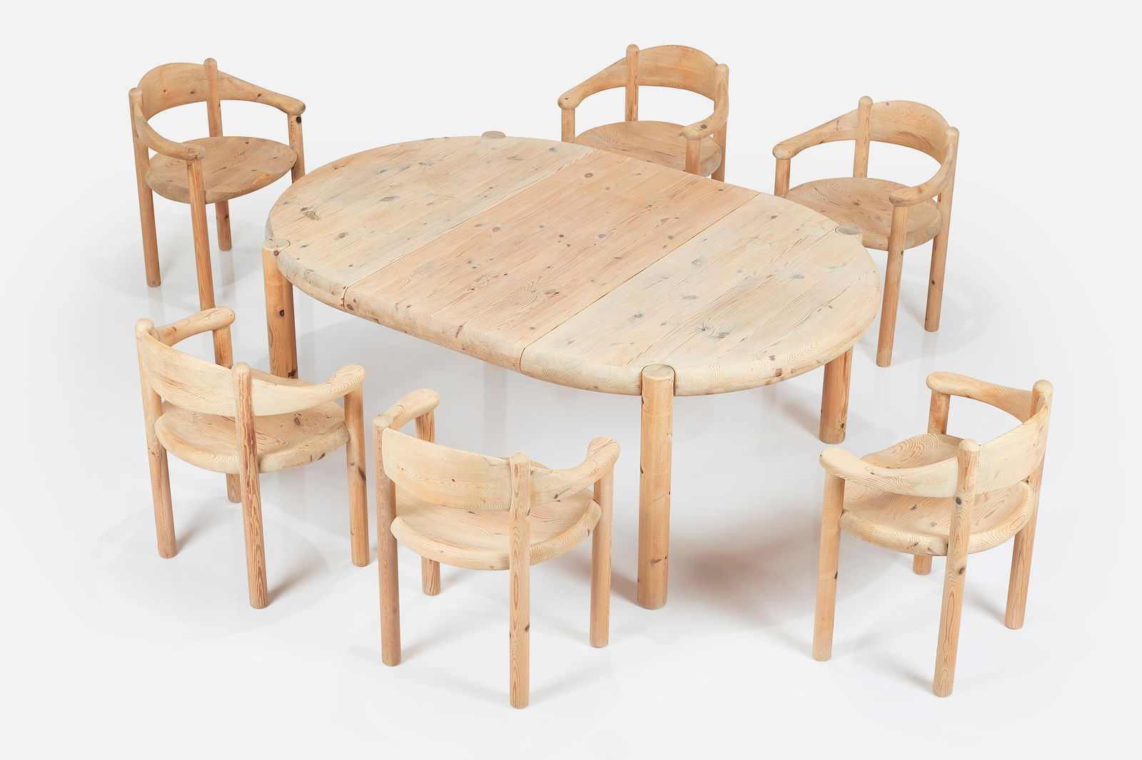 Rainier Daumiller, Dining Set (7) (1 of 20)