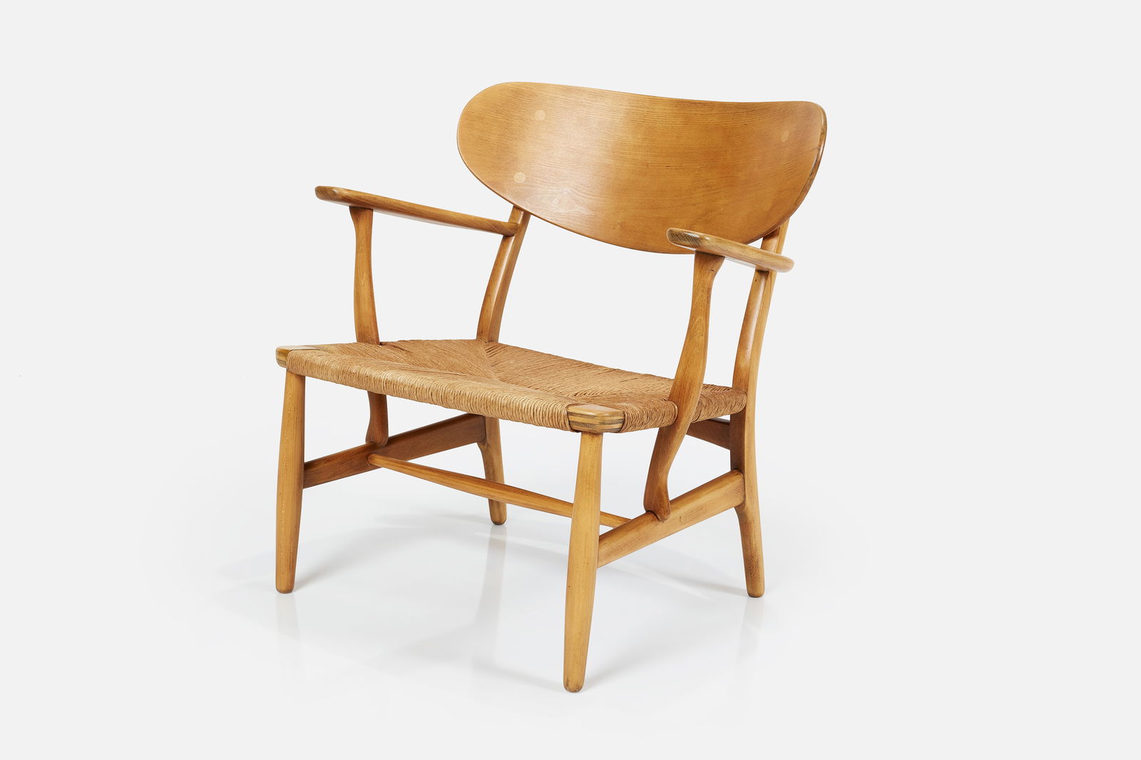 Hans Wegner, Lounge Chair (1 of 20)