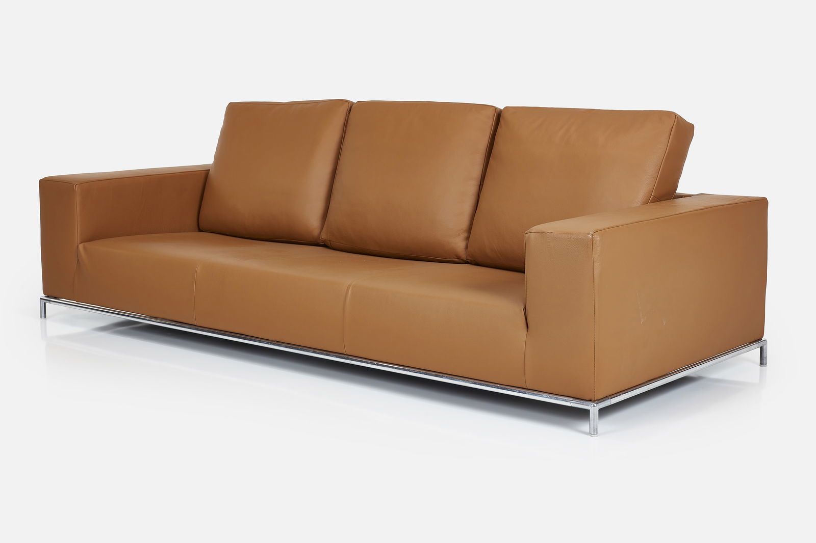 Antonio Citterio, 'George' Sofa (1 of 8)