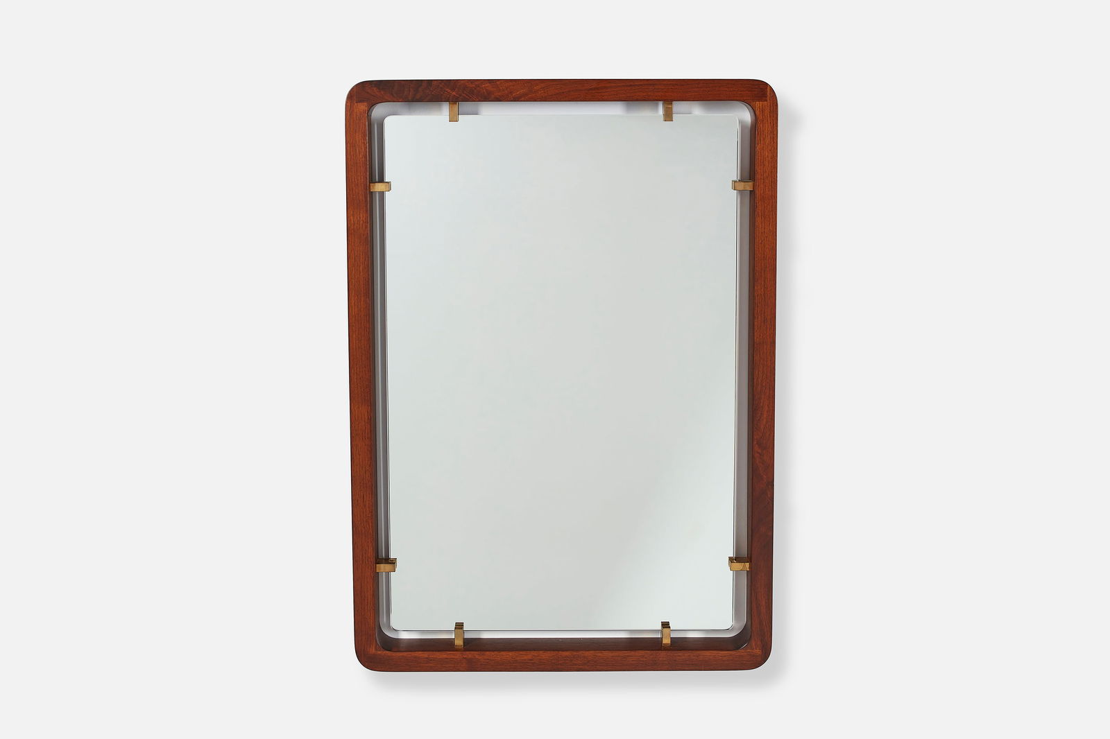 Contemporary, 'Argyle' Mirror (1 of 10)