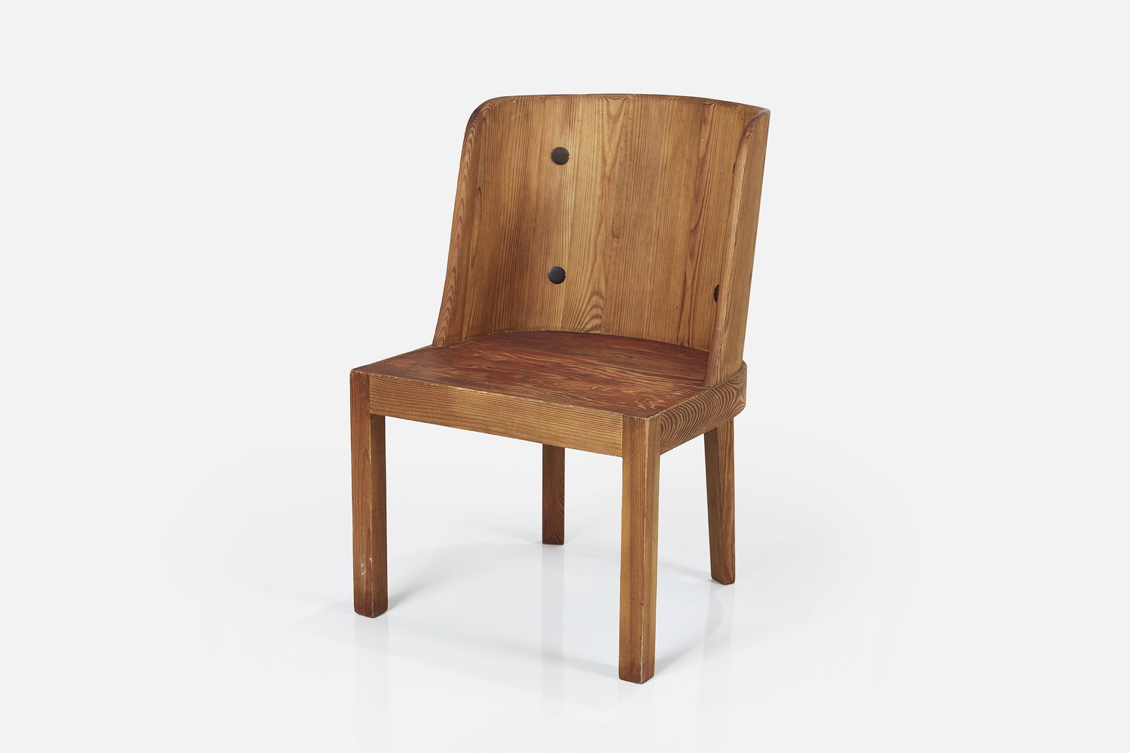 Axel Einar Hjorth, 'Lovo' Chair (1 of 10)