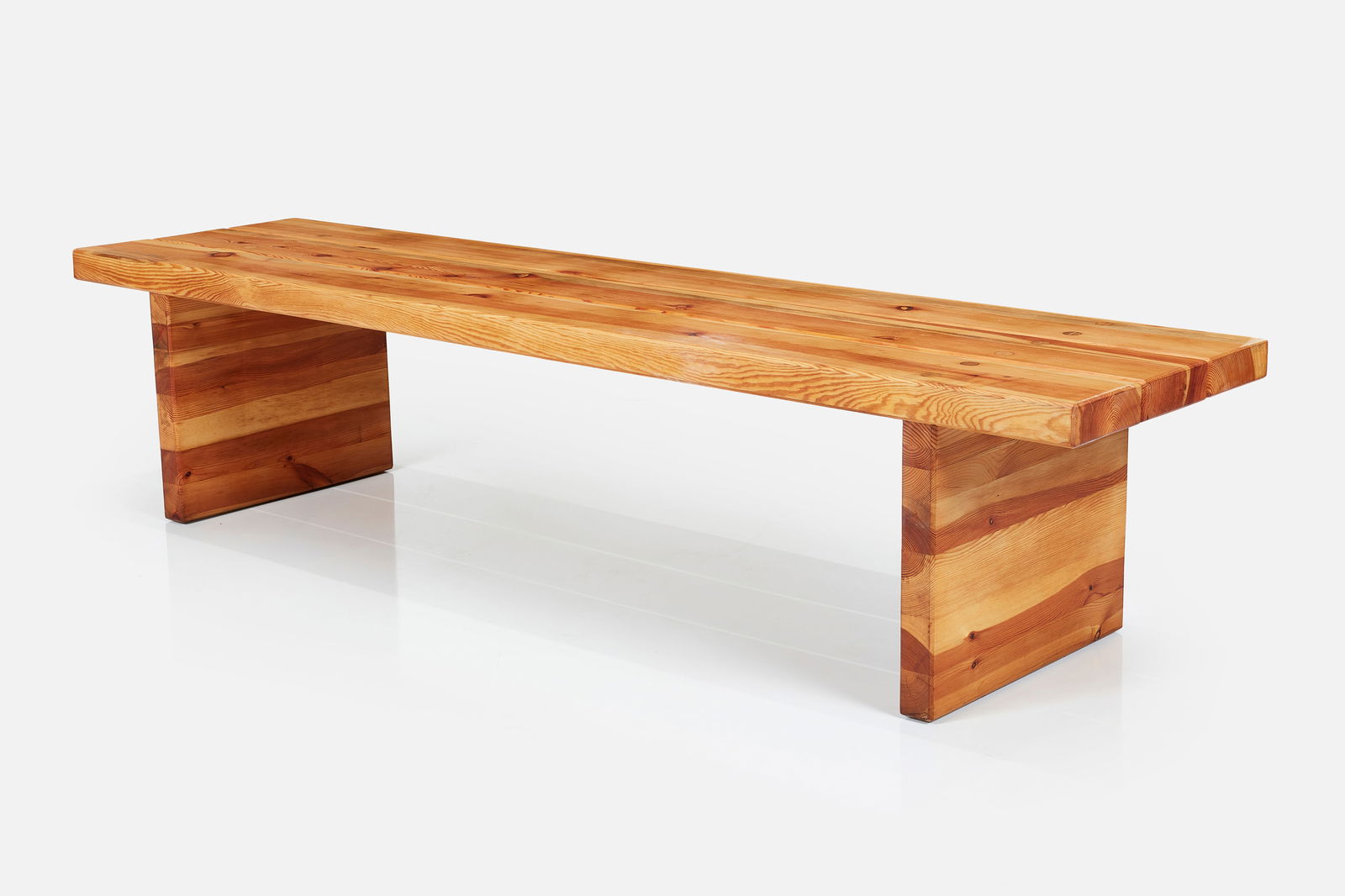 Sven Larsson, 'Form' Bench (1 of 12)