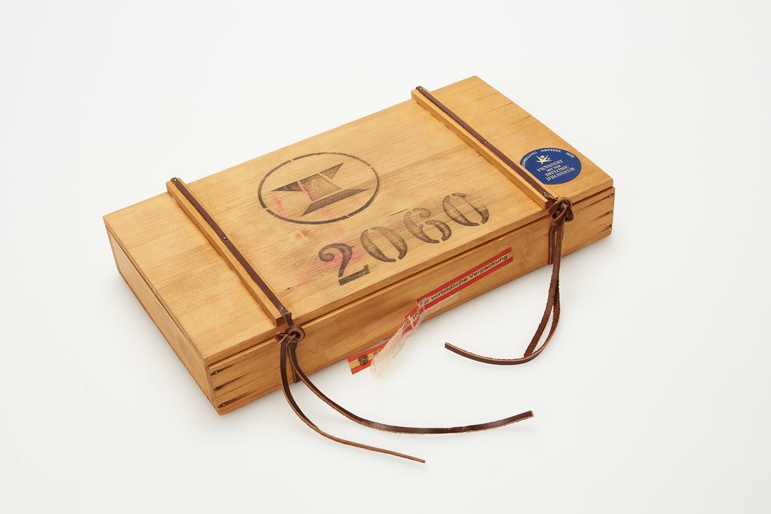 Carl Aubock, Flatware, Model No. 2060 (31) (1 of 20)