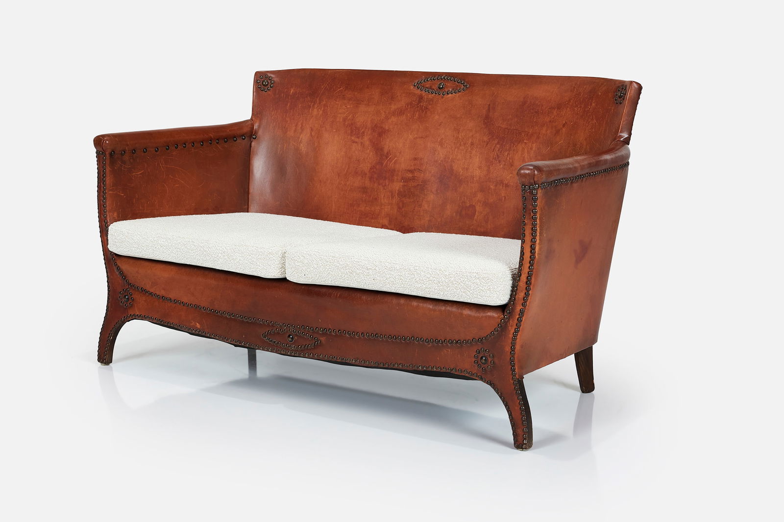 Otto Schultz, Settee (1 of 18)