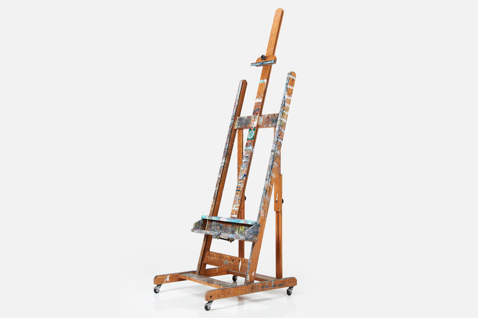 Vintage, Artist's Easel (1 of 20)