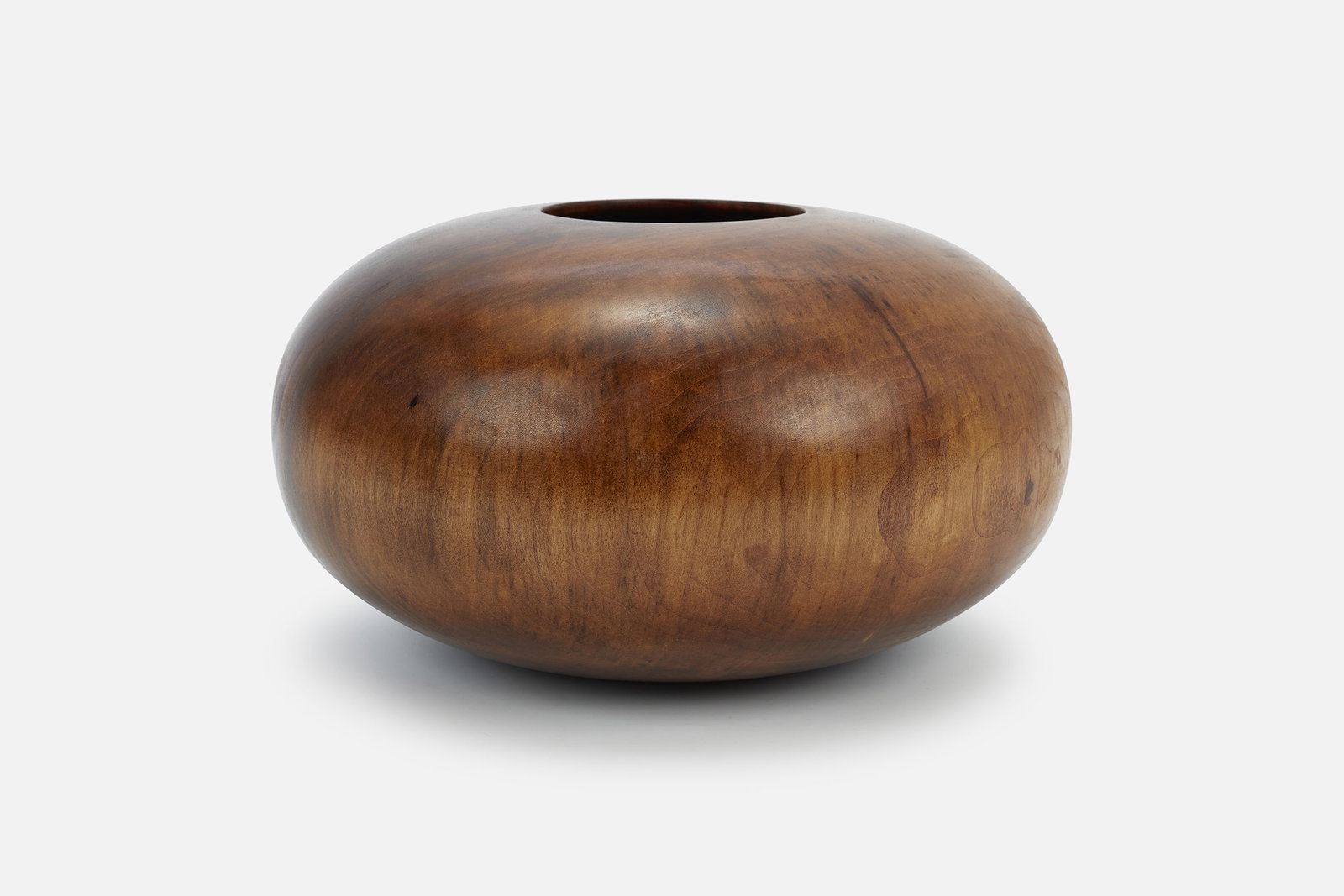 Ed Moulthrop, Turned Vessel (1 of 10)