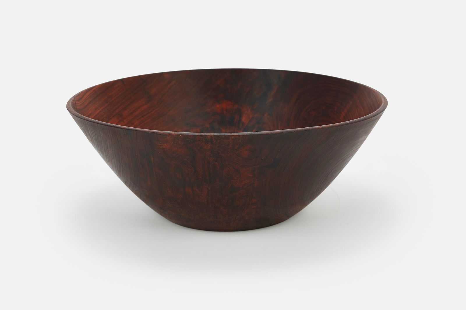 Bob Stocksdale, Large Bowl (1 of 16)