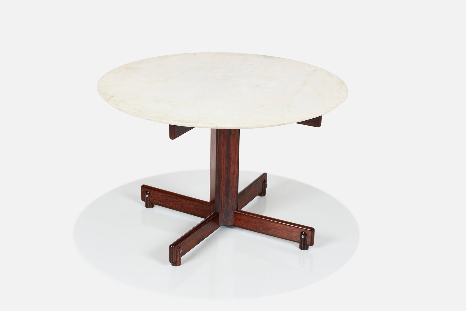 Sergio Rodrigues, 'Alex' Table (1 of 17)
