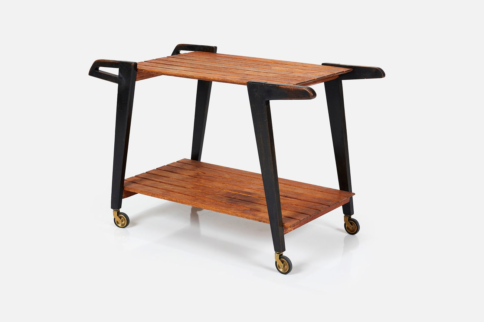 Andre Paccard, Serving Cart (1 of 16)