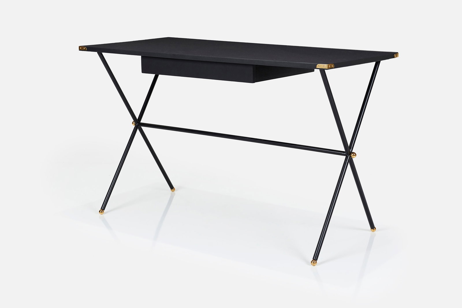 Jacques Adnet Style, Campaign Desk (1 of 14)