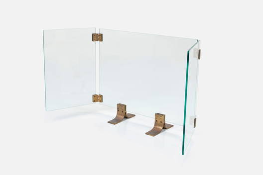 Brass Fireplace Accessories