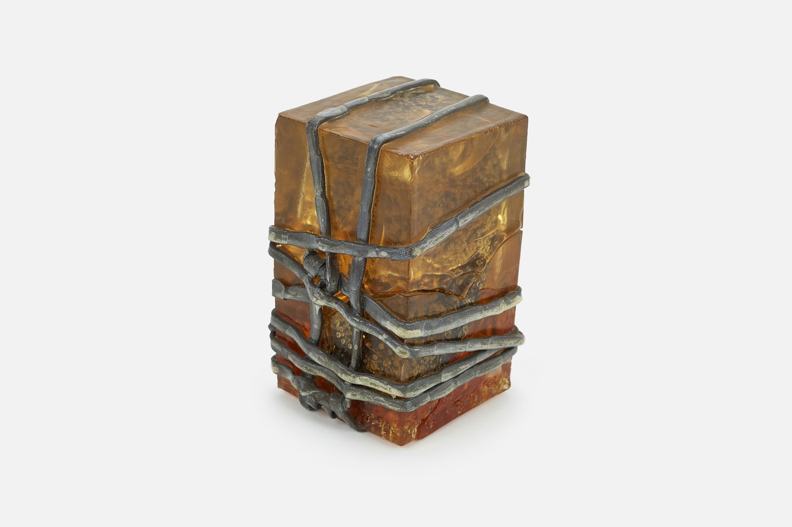 Seiji Kunishima, Untitled Sculpture (1 of 12)